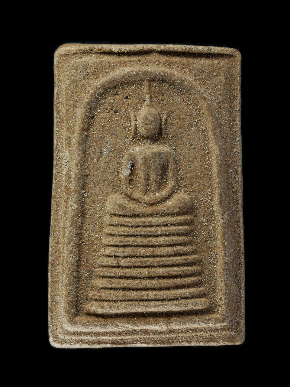 13Oct24 (94)P.jpg - พระสมเด็จหลวงปู่คำแสน คุณาลังกาโร วัดป่าดอนมูล อ.สันกำแพง จ.เชียงใหม่ เนื้อผงพุทธคุณ ผงว่าน โรยเกศา พระเก่าสวย มวลสารดี น่าเก็บสะสมบูชา | https://kamulet.in.th